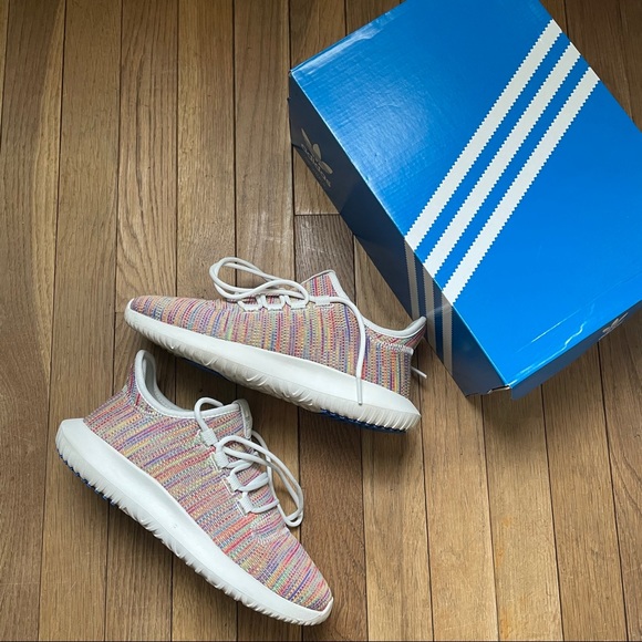 Adidas Tubular shadow J - Picture 8 of 12